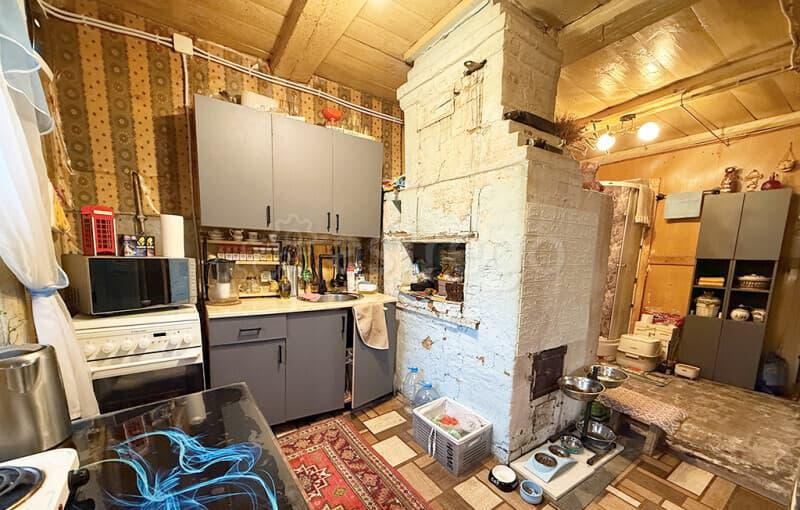 Дом, 70 м2 Егорьевск - изображение 9