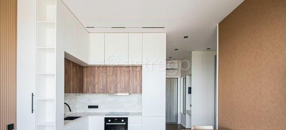 2-комн. квартира, 37 м2, 14/24 эт. Москва - изображение 7