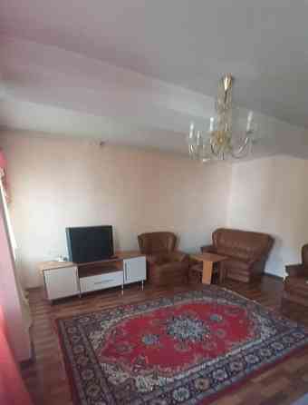 3-комн. квартира, 76.4 м2, 3/9 эт. Красноярск