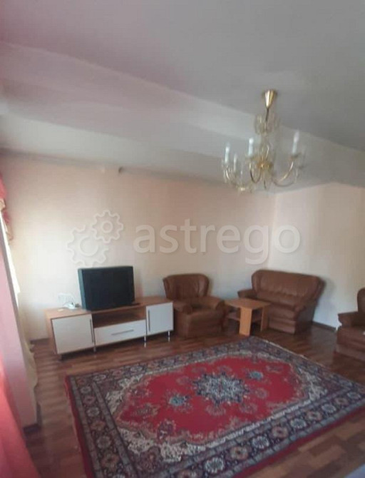 3-комн. квартира, 76.4 м2, 3/9 эт. Красноярск - изображение 2