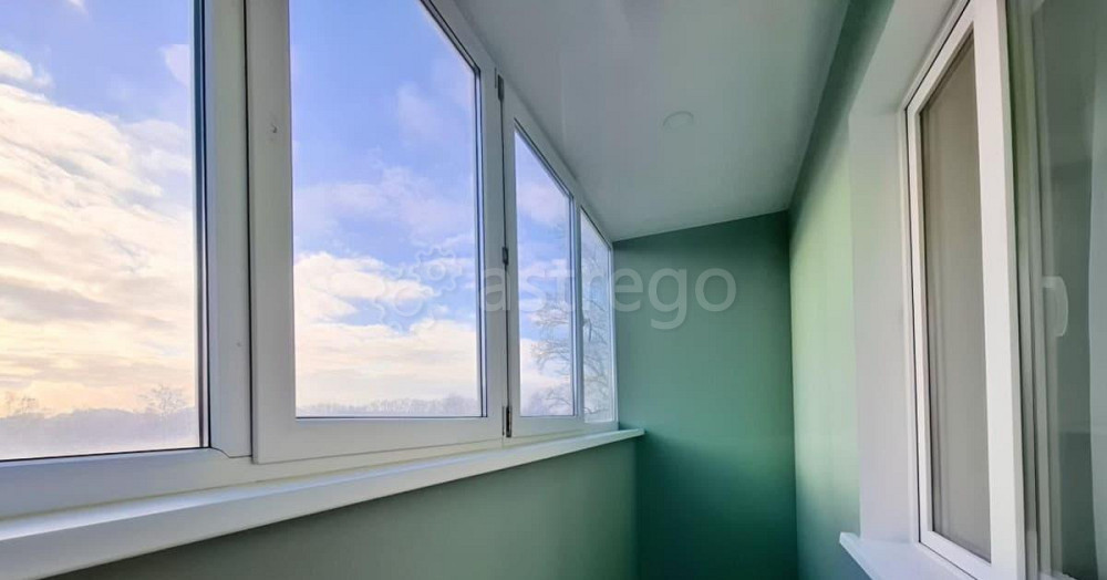 Студия, 30 м2, 3/17 эт. Старая Купавна - изображение 7