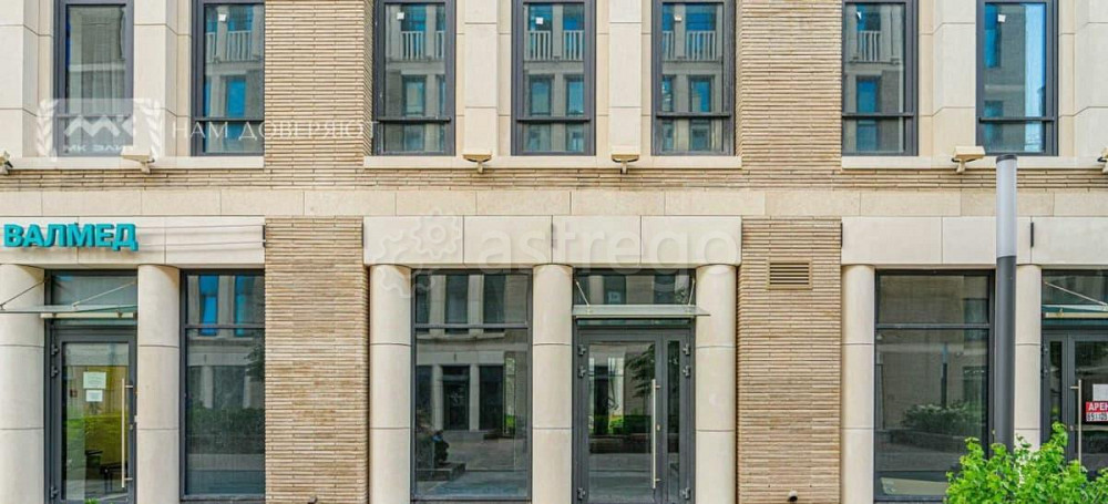 Свободного назначения, 131 м2 Санкт-Петербург - изображение 3
