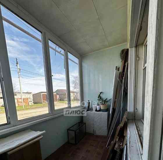 3-комн. квартира, 67 м2, 1/2 эт. Астрахань