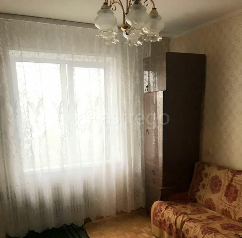 Комната, 10 м2, 9/9 эт. Балашиха - изображение 1