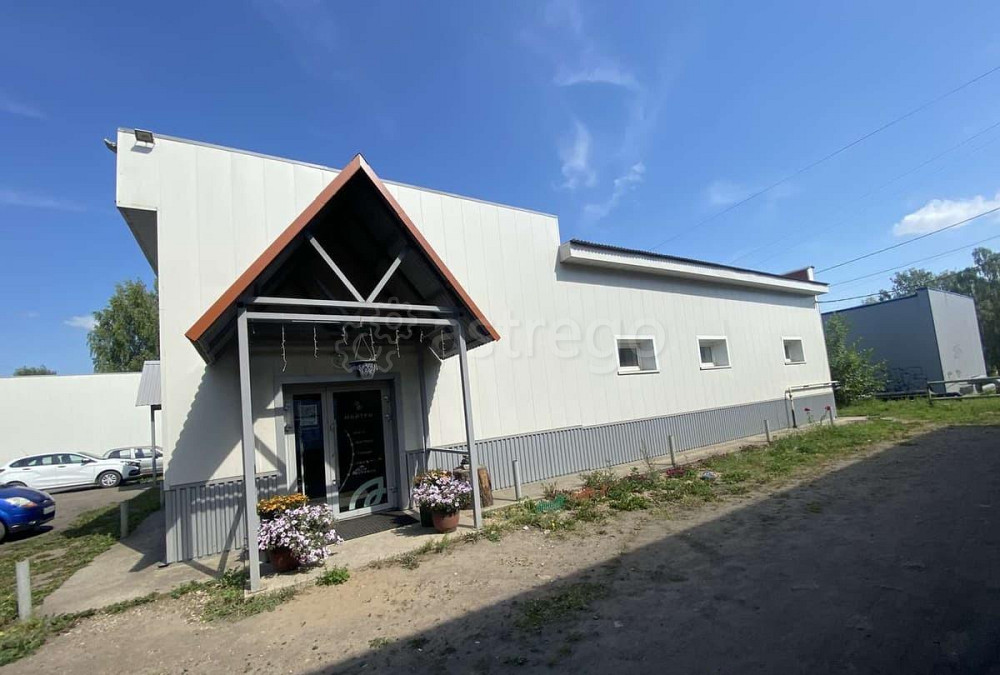 Свободного назначения, 65 м2 Вельск - изображение 4