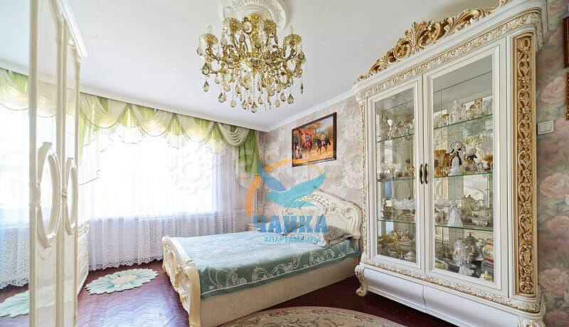 1-комн. квартира, 45 м2, 5/7 эт. Санкт-Петербург - изображение 3