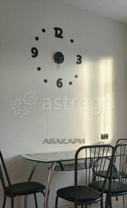 1-комн. квартира, 33 м2, 8/10 эт. Красноярск - изображение 7