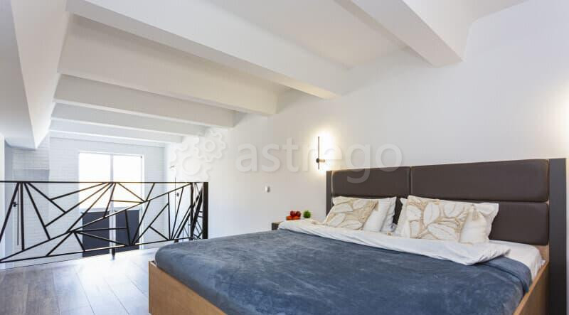 1-комн. квартира, 46 м2, 3/3 эт. Красногорск - изображение 1