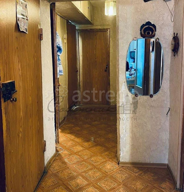 4-комн. квартира, 71.2 м2, 3/9 эт. Старый Оскол - изображение 10