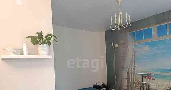 Студия, 31 м2, 2/9 эт. Красноярск