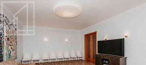 4-комн. квартира, 160 м2, 9/12 эт. Москва