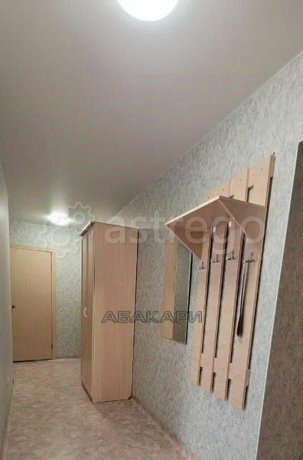 1-комн. квартира, 64 м2, 3/10 эт. Красноярск - изображение 5