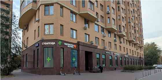 Торговое помещение, 24.4 м2 Реутов