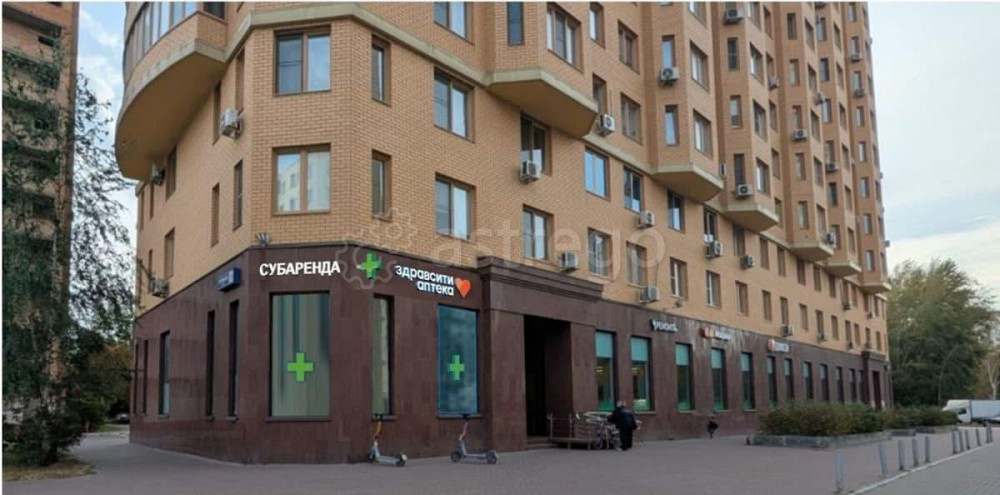 Торговое помещение, 24.4 м2 Реутов - изображение 2