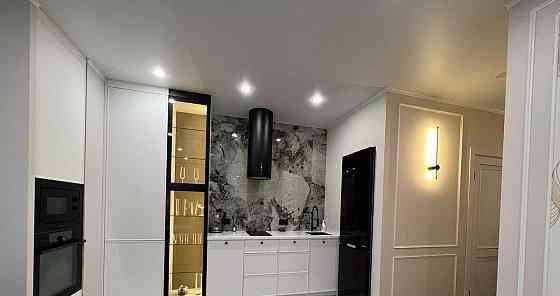 3-комн. квартира, 68 м2, 9/23 эт. Астрахань