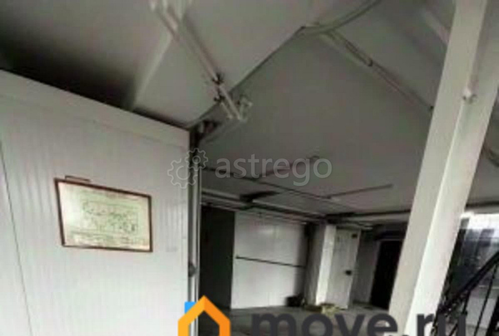 Производственное, 3500 м2 Санкт-Петербург - изображение 6