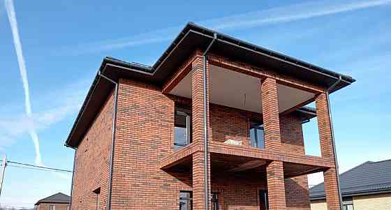 Дом, 190 м2, 6 соток, 2 эт. Раменское