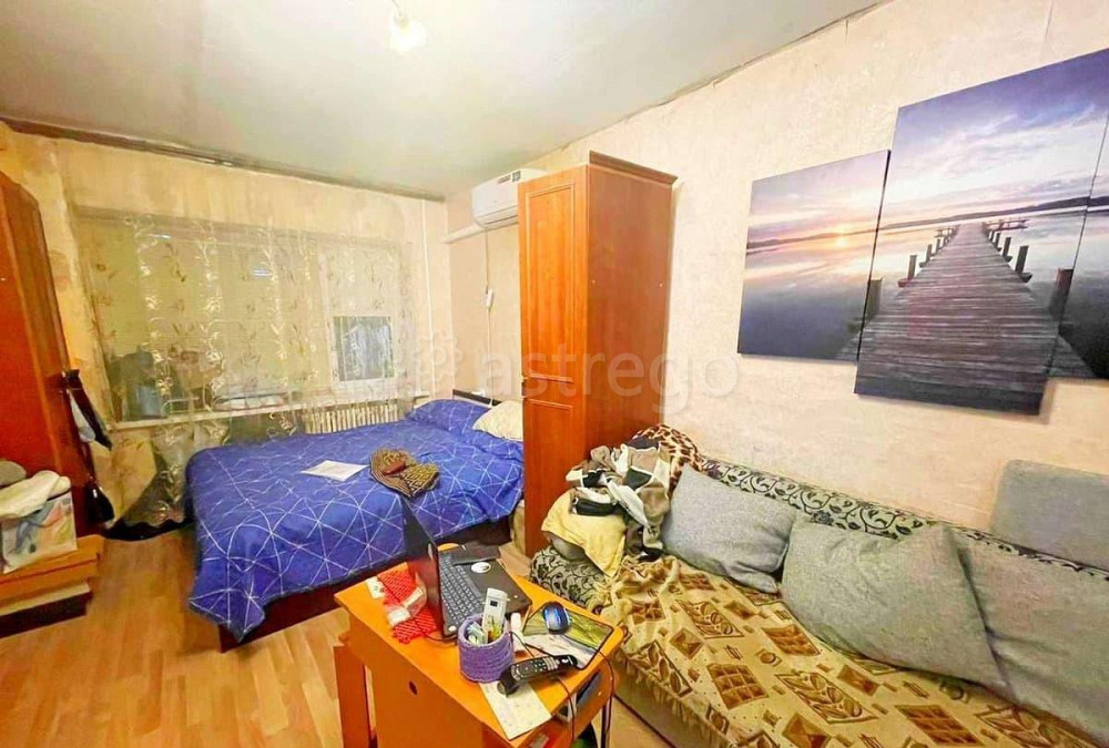 2-комн. квартира, 45.4 м2, 1/2 эт. Дубовое - изображение 8