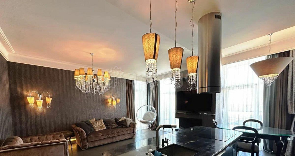 3-комн. квартира, 140 м2, 13/17 эт. Астрахань - изображение 6