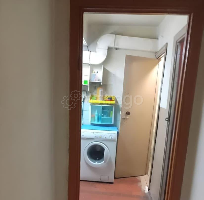 Комната, 13 м2, 4/5 эт. Барнаул - изображение 5