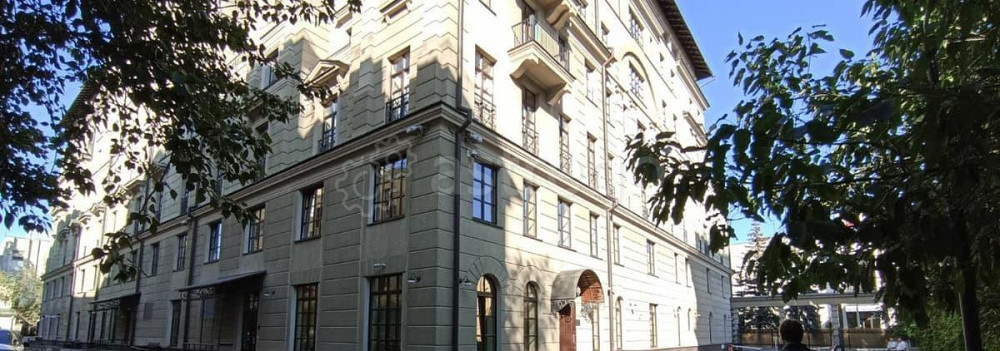 3-комн. квартира, 125 м2, 4/7 эт. Москва - изображение 5