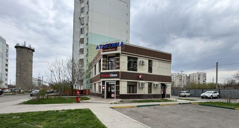 Торговое помещение, 146 м2 Астрахань - изображение 2