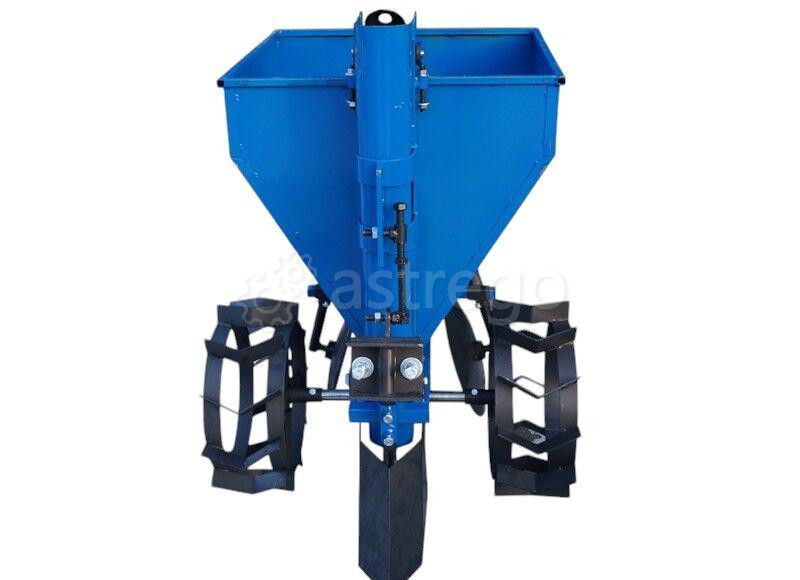 Картофелесажалка КСТ-01-01 на 1 точку Новосибирск - изображение 1