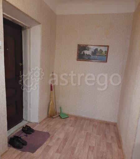 2-комн. квартира, 50 м2, 1/2 эт. Волоколамск - изображение 4