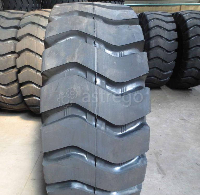 Шины 20.5-25 Triangle TL612 E3/L3 16/20PR TL Санкт-Петербург - изображение 1