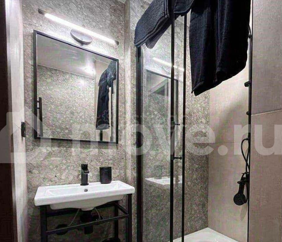 1-комн. квартира, 36 м2, 3/9 эт. Москва - изображение 5