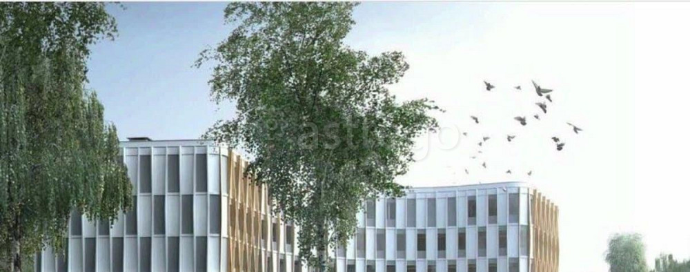 Офис, 113 м2 Санкт-Петербург - изображение 7