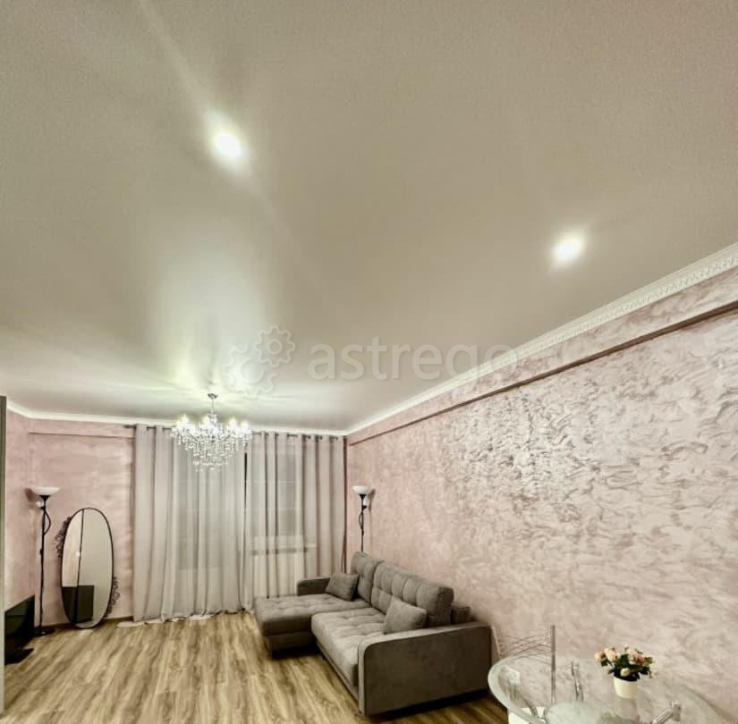 Студия, 35 м2, 2/6 эт. Балашиха - изображение 6