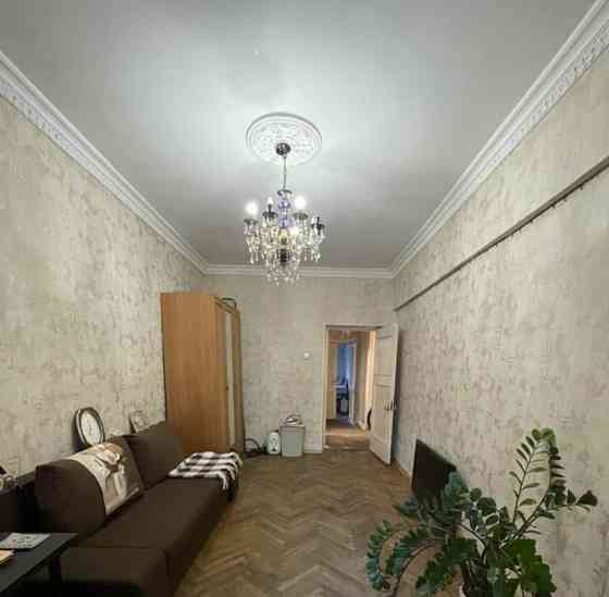 Комната, 19.5 м2, 3/8 эт. Москва