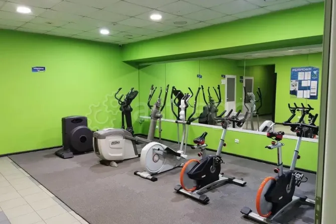 Продам помещение свободного назначения, 545.9 м2 Тольятти - изображение 4