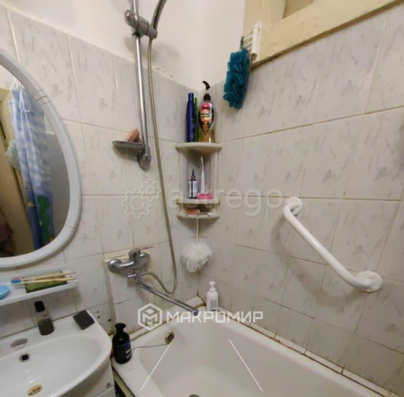 2-комн. квартира, 45 м2, 2/5 эт. Архангельск - изображение 6