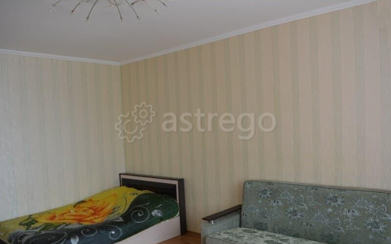 1-комн. квартира, 37 м2, 3/14 эт. Москва - изображение 2