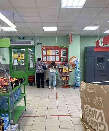 Свободного назначения, 9.6 м2 Северодвинск