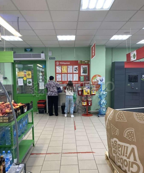 Свободного назначения, 9.6 м2 Северодвинск - изображение 3