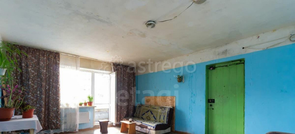 Комната, 12 м2, 5/9 эт. Красноярск - изображение 2