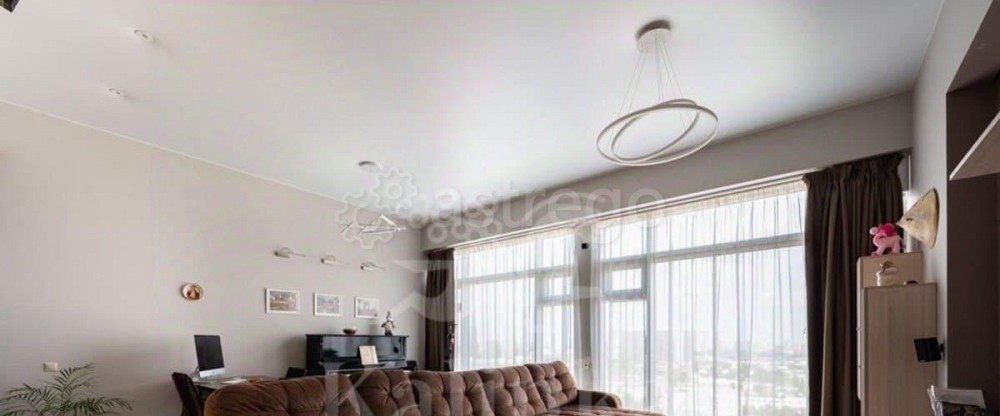 4-комн. квартира, 162.7 м2, 19/29 эт. Москва - изображение 1