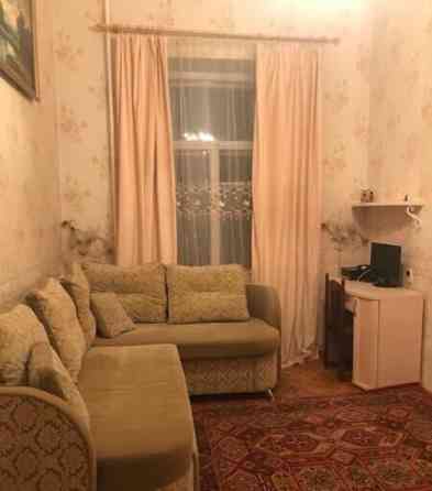 3-комн. квартира, 67.5 м2, 4/5 эт. Санкт-Петербург