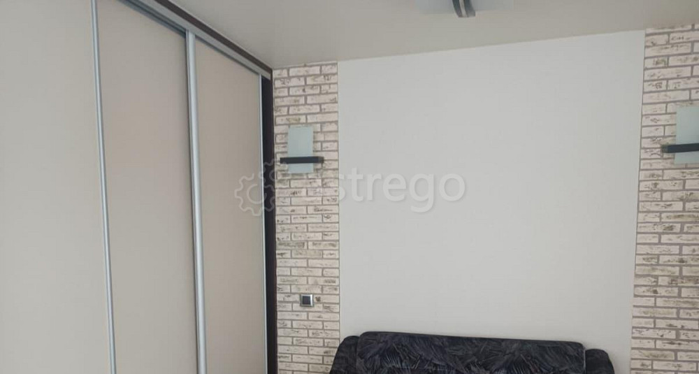 Студия, 43 м2, 4/5 эт. Москва - изображение 3