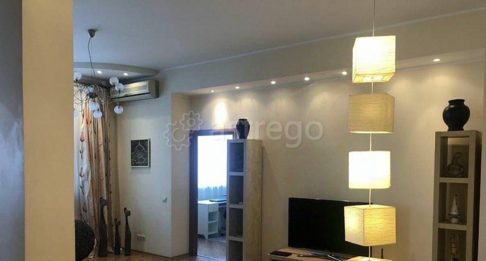 2-комн. квартира, 75 м2, 18/19 эт. Москва - изображение 2