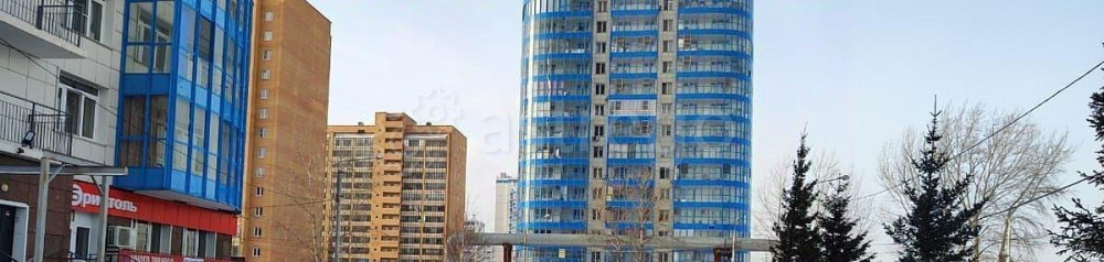 Торговое помещение, 72 м2 Красноярск - изображение 5