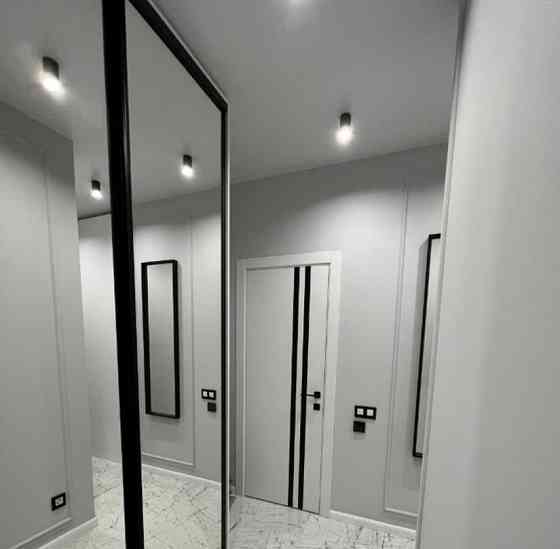 1-комн. квартира, 31 м2, 4/20 эт. Москва