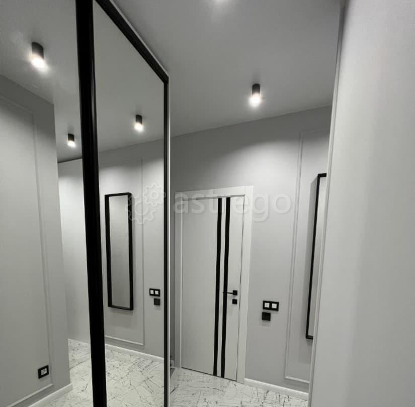 1-комн. квартира, 31 м2, 4/20 эт. Москва - изображение 5