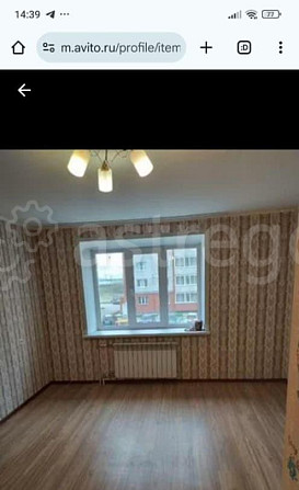 1-комн. квартира, 42.9 м2, 8/9 эт. Новоалтайск - изображение 5