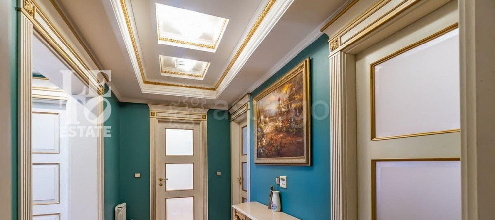 Дом, 467 м2, 5 соток, 4 эт. Москва - изображение 3