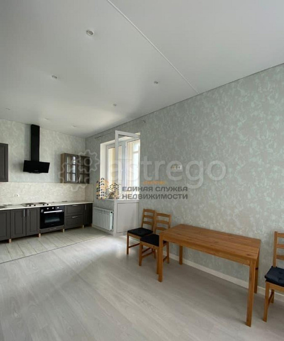 2-комн. квартира, 79 м2, 11/24 эт. Уфа - изображение 4