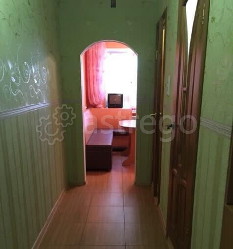 1-комн. квартира, 34 м2, 2/4 эт. Санкт-Петербург - изображение 4